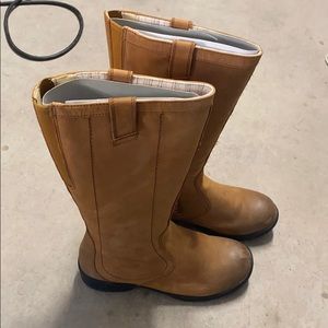 Keen Tyretread Boots Women’s